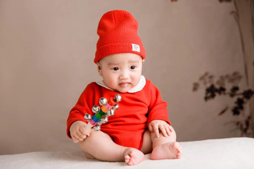 临清宝宝睡觉头发出汗